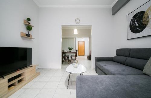 Volos City Centre Apartment | Central Guests Apartment