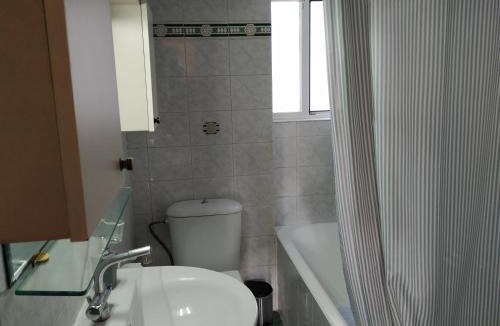 Kiato Apartment | Central Kiato