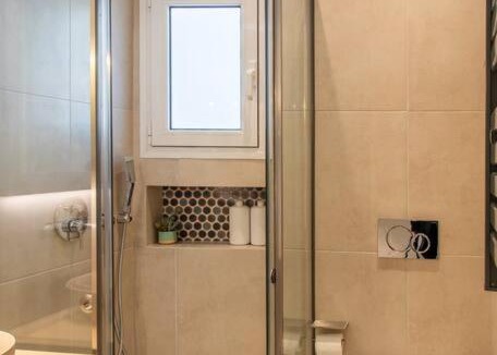 Kifisia Apartment | Central Kifissia LÍMε & ÁPPεROL Malomar Homing