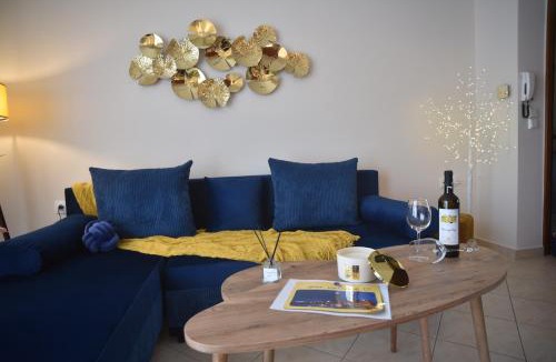 Alexandroupoli Apartment | Central Light House
