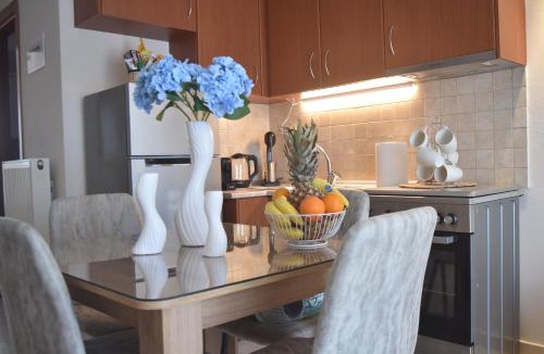 Alexandroupoli Apartment | Central Light House