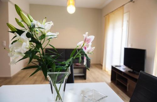 Alexandroupoli Apartment | CENTRAL LUXURIOUS SUITE NEAR LIGHTHOUSE