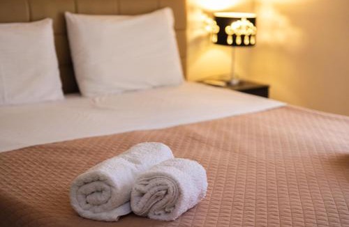 Alexandroupoli Apartment | CENTRAL LUXURIOUS SUITE NEAR LIGHTHOUSE
