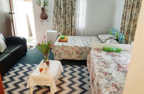 Martintar Apartment | Central Nadi - Lodge 2