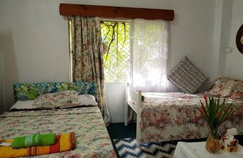 Martintar Apartment | Central Nadi - Lodge 2