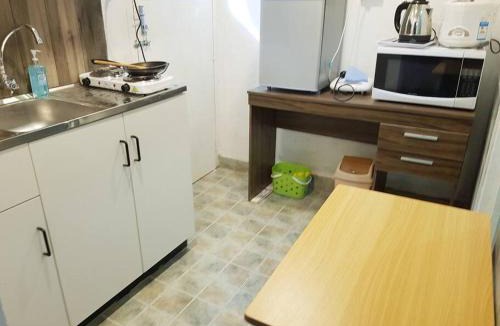 Martintar Apartment | Central Nadi - Lodge 2