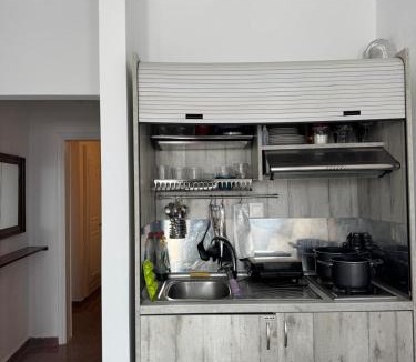 Naousa Apartment | Central Naoussa