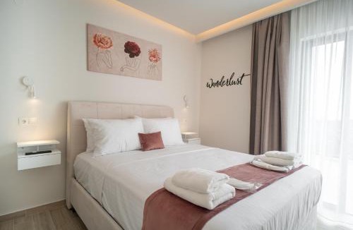 Trikala Apartment | Central Palace Trikala