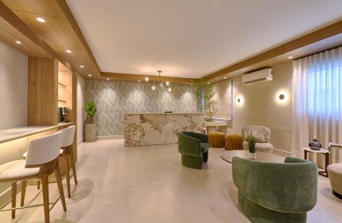 Lope De Vega Apartment | Central Park Tower
