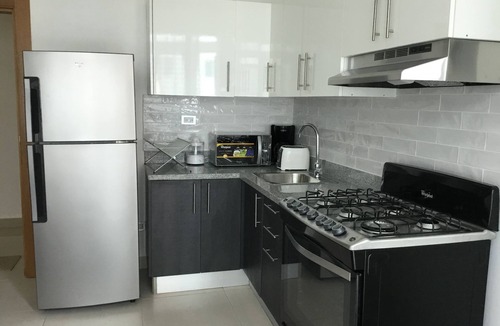 Lope De Vega Apartment | Central Park Tower