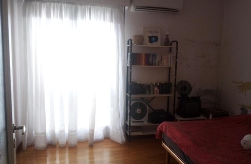 Pangrati Apartment | Central Peace