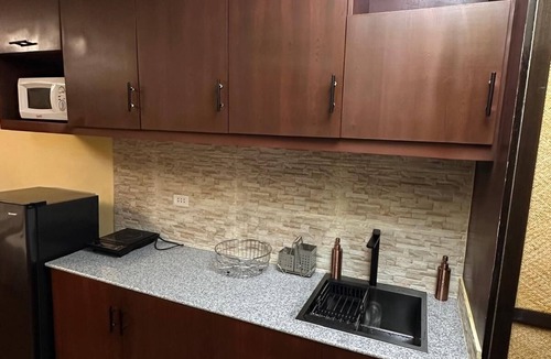 Manoc-Manoc Apartment | Central place