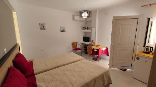Kardamena Apartment | Central Prestige Residence