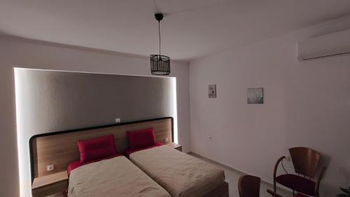 Kardamena Apartment | Central Prestige Residence