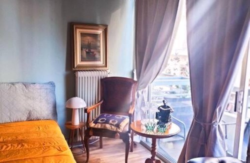 Pyrgos Apartment | Central Sophisticated Studio Pyrgos near Olympia
