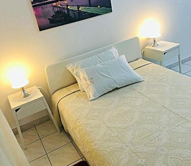 Heraklion Apartment | Central Studio 1