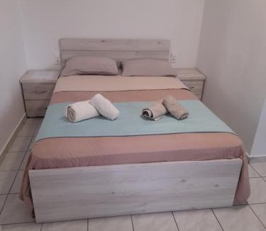 Heraklion Apartment | Central Studio 2