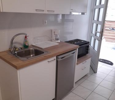 Heraklion Apartment | Central Studio 2
