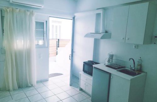 Heraklion Apartment | Central Studio 3