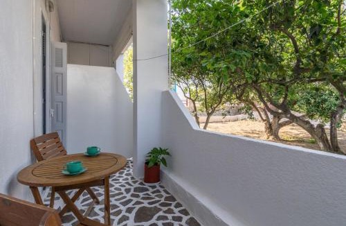 Adamas Apartment | Central studio - Adamas