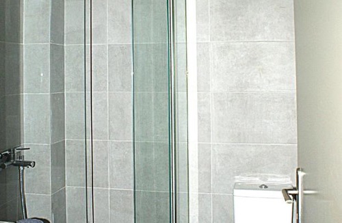 Monastiraki Apartment | Central studio in Monastiraki