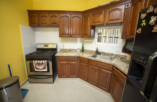 Jarabacoa Apartment | Centrally Located Lovely 3-bedroom Rental unit with Free parking