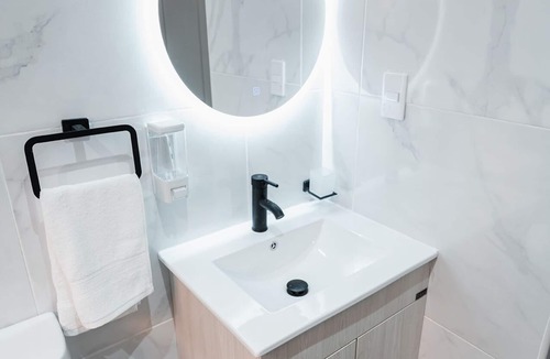 Santo Domingo Apartment | Centrally located apartment in Bella Vista, Amer 1