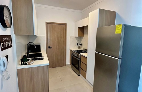 Evaristo Morales Apartment | Centrally located, 1 Bedroom + Studio in Evaristo Morales