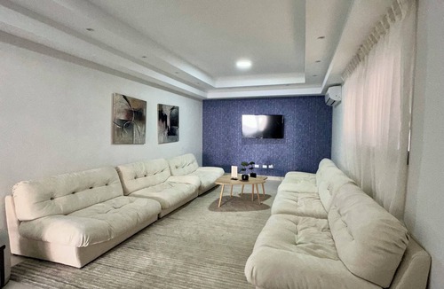 Evaristo Morales Apartment | Centrally located, 1 Bedroom + Studio in Evaristo Morales