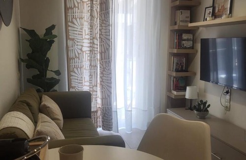 Arta Apartment | Centro casa