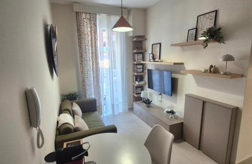 Arta Apartment | Centro casa