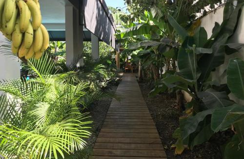 La Zurza III House | Centro de Santiago