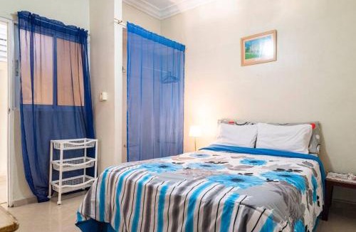Ciudad Nueva House | Cerca del Mar, Obelisco Hembra y Zona Colonial
