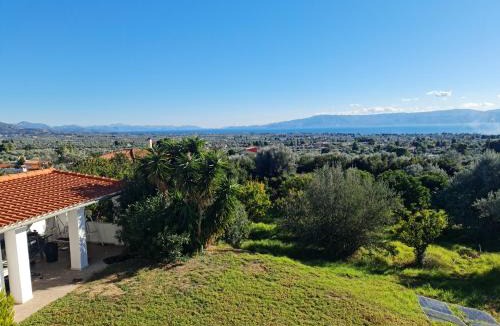Eretria Apartment | Cezar Villa
