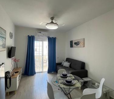 Los Melones Apartment | CGM BLUE 1hab