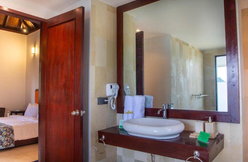Bitung Resort | Chads Dive Resort Lembeh