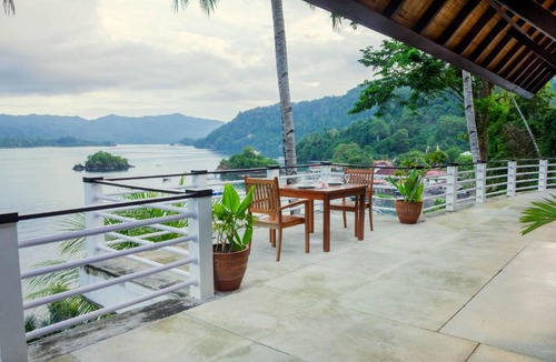 Bitung Resort | Chads Dive Resort Lembeh