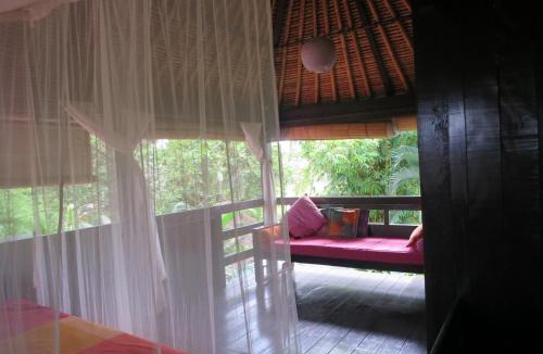Lodtunduh Villa | Chai House