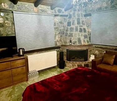 Aghios Athanasios House | CHALET LUXURY VILLA BY MAKHOME 2