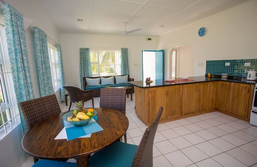 Anse Forbans Cottage | Chalets D'Anse Forbans