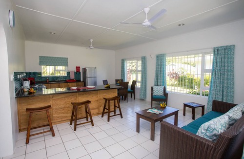 Anse Forbans Cottage | Chalets D'Anse Forbans