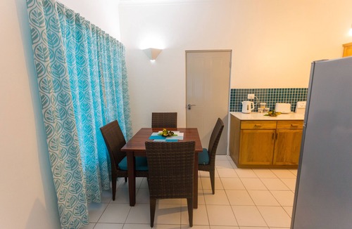 Anse Forbans Cottage | Chalets D'Anse Forbans