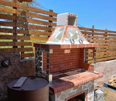 Anatolikos Olimpos Ski Chalet | challet Nestor