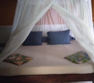 Huahine House | Chambre d'hôtes chez Vetea