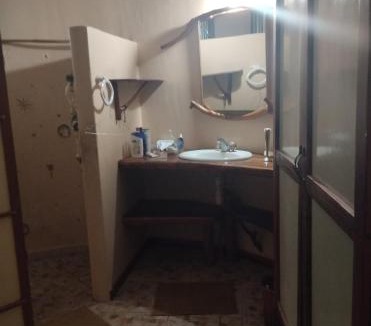 Huahine House | Chambre d'hôtes chez Vetea