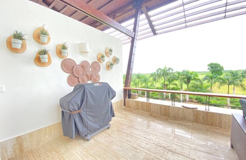 Casa de Campo Apartment | Chaming Oaisi 4Bedroom, Altos de Chavon, Casa de Campo