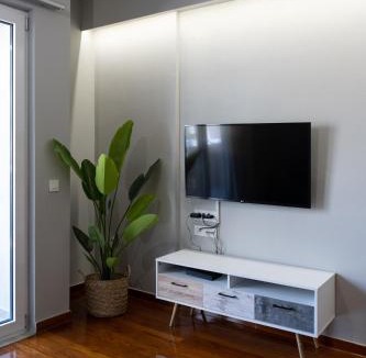 Koum Kapi Apartment | Chania Central Apartment
