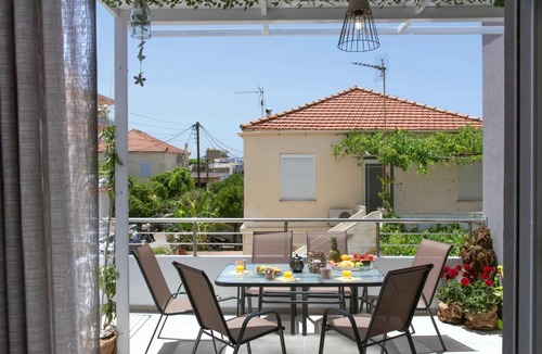 Chania Town Hotel | Chania Design Suites