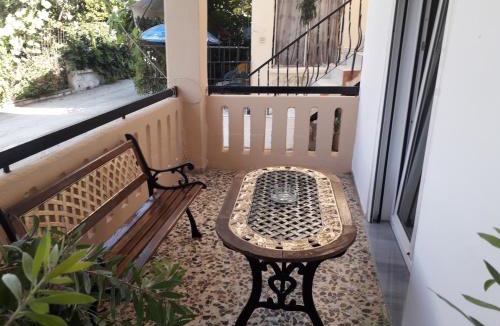 Chania Town Apartment | Chania Dream Home