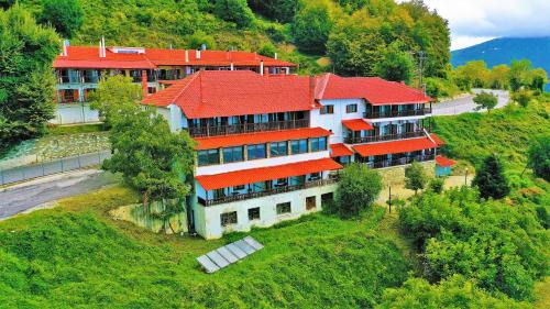 Hania Hotel | Chania Hotel